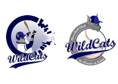 Logo Wildcats