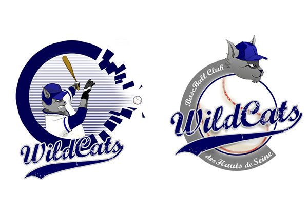 Logo Wildcats