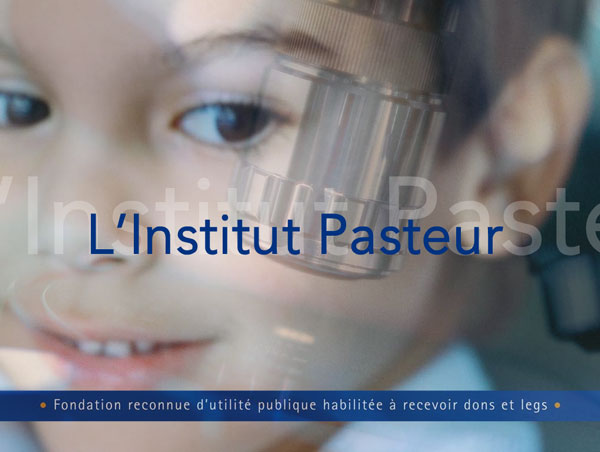 Animation Institut Pasteur